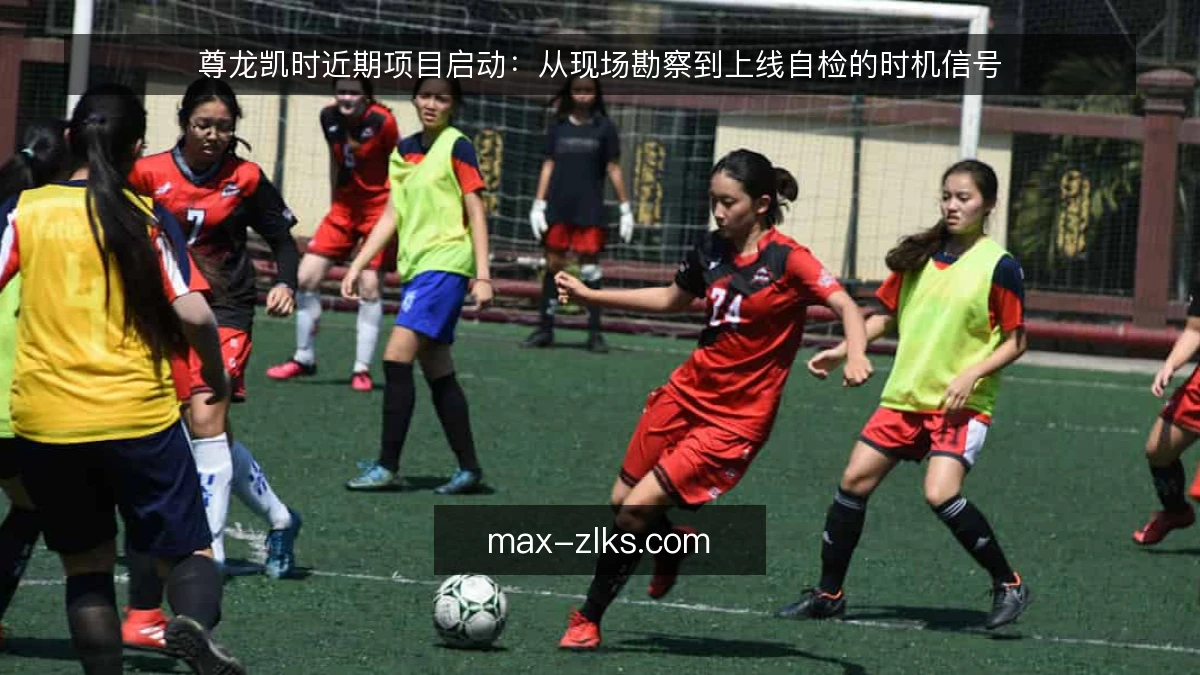 尊龙凯时近期项目启动：从现场勘察到上线自检的时机信号
