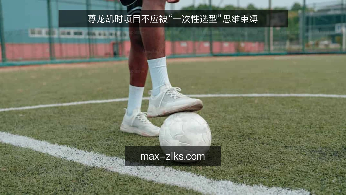 尊龙凯时项目不应被“一次性选型”思维束缚